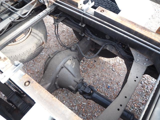 三菱ふそう ファイター 中型 土砂ダンプ *********(96610) 24枚目