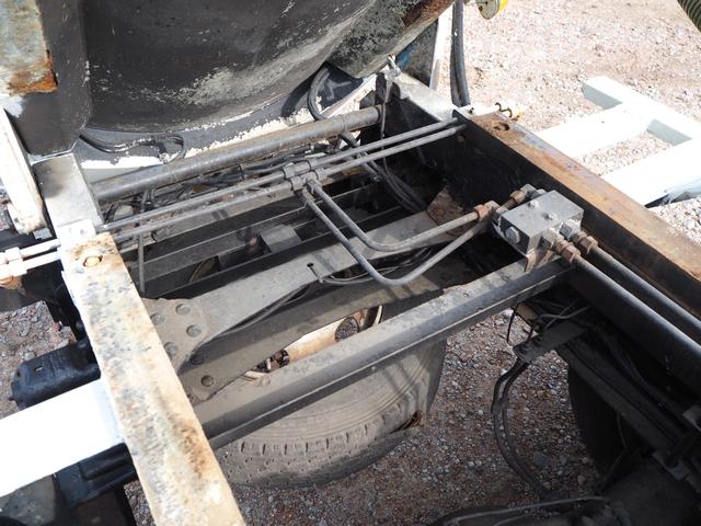 三菱ふそう ファイター 中型 土砂ダンプ *********(96610) 25枚目