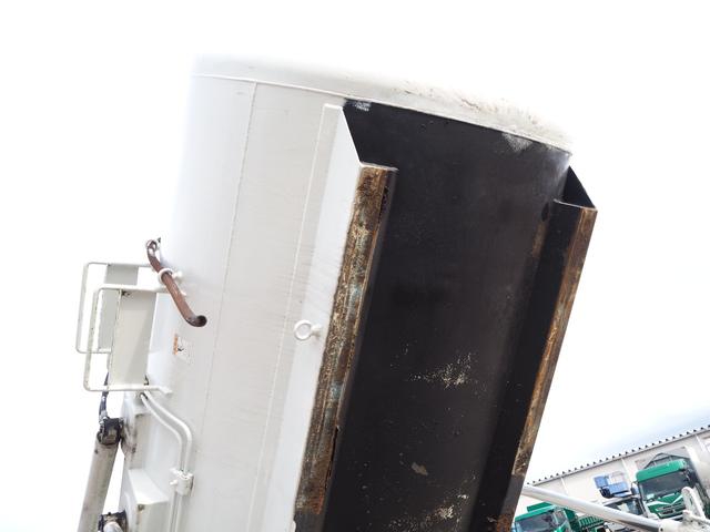 三菱ふそう ファイター 中型 土砂ダンプ *********(96610) 27枚目