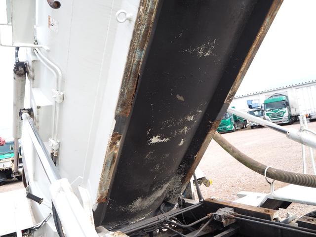 三菱ふそう ファイター 中型 土砂ダンプ *********(96610) 28枚目