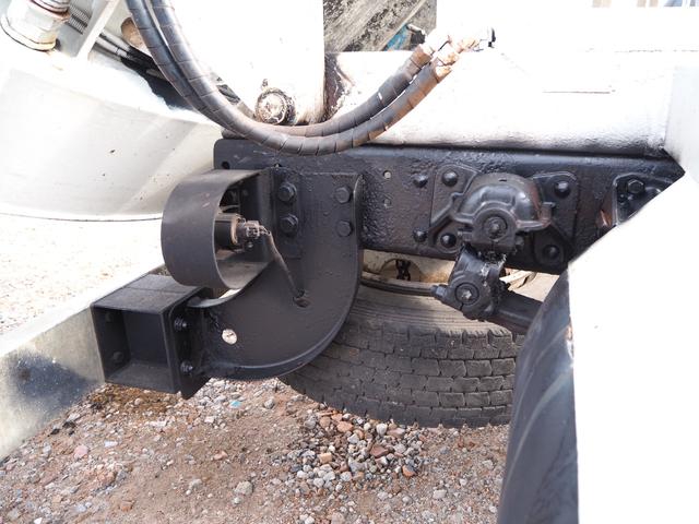 三菱ふそう ファイター 中型 土砂ダンプ *********(96610) 29枚目