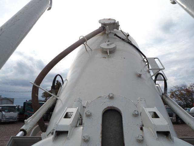 三菱ふそう ファイター 中型 土砂ダンプ *********(96610) 35枚目