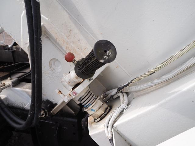 三菱ふそう ファイター 中型 土砂ダンプ *********(96610) 37枚目