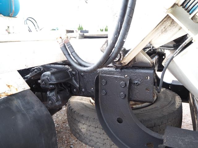 三菱ふそう ファイター 中型 土砂ダンプ *********(96610) 38枚目