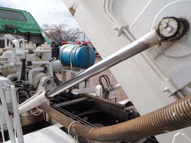 三菱ふそう ファイター 中型 土砂ダンプ *********(96610) 39枚目