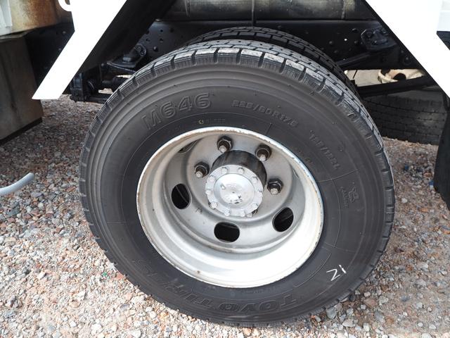 三菱ふそう ファイター 中型 土砂ダンプ *********(96610) 40枚目