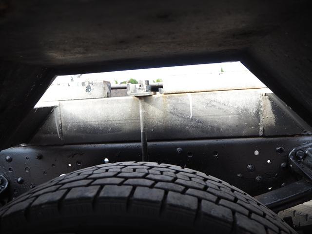 三菱ふそう ファイター 中型 土砂ダンプ *********(96610) 41枚目