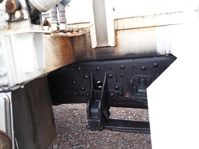 三菱ふそう ファイター 中型 土砂ダンプ *********(96610) 42枚目