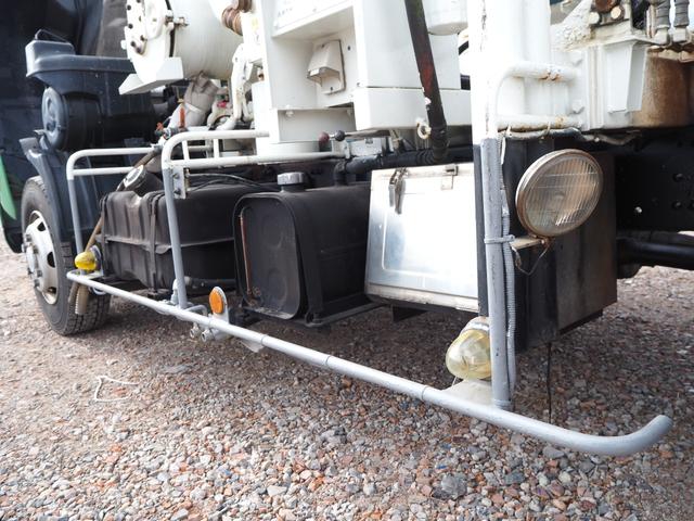 三菱ふそう ファイター 中型 土砂ダンプ *********(96610) 43枚目