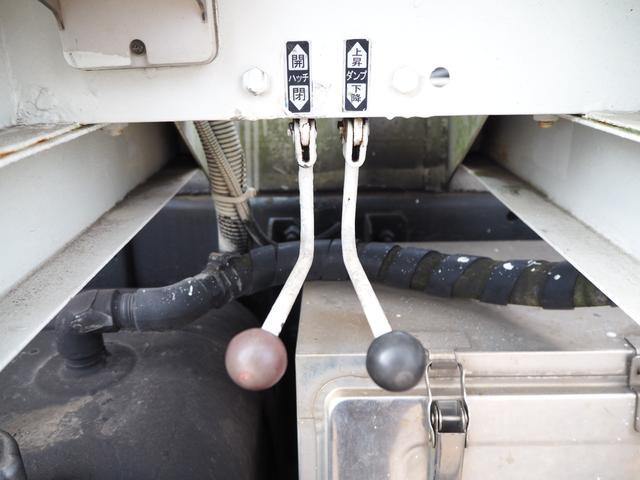 三菱ふそう ファイター 中型 土砂ダンプ *********(96610) 46枚目