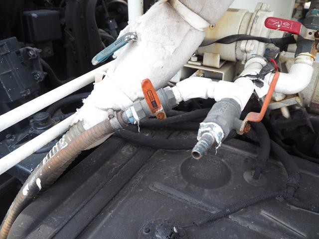 三菱ふそう ファイター 中型 土砂ダンプ *********(96610) 50枚目