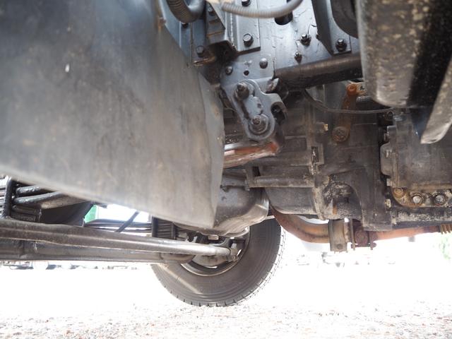 三菱ふそう ファイター 中型 土砂ダンプ *********(96610) 51枚目