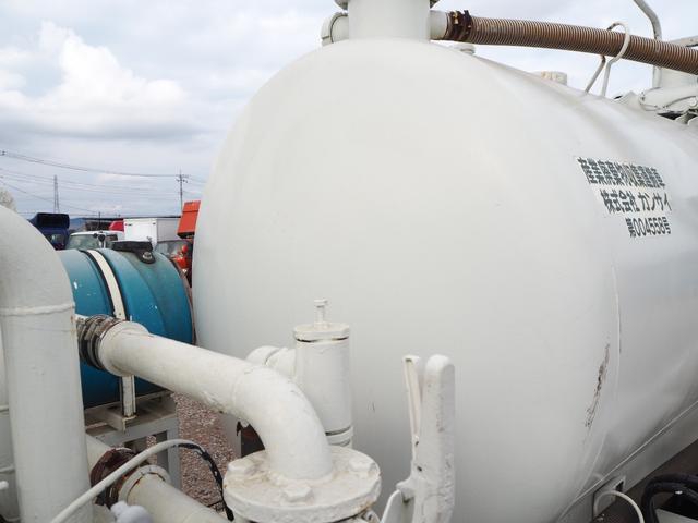 三菱ふそう ファイター 中型 土砂ダンプ *********(96610) 52枚目