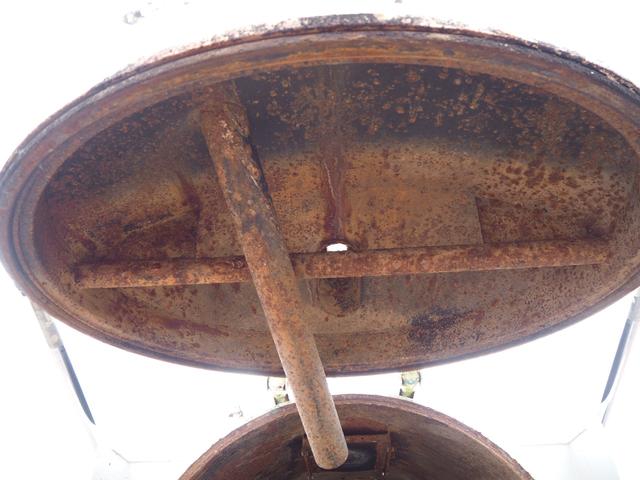 三菱ふそう ファイター 中型 土砂ダンプ *********(96610) 54枚目