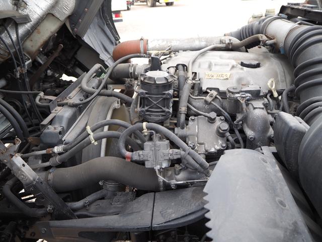 三菱ふそう ファイター 中型 土砂ダンプ *********(96610) 55枚目