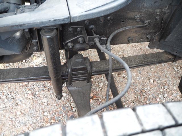 三菱ふそう ファイター 中型 土砂ダンプ *********(96610) 56枚目