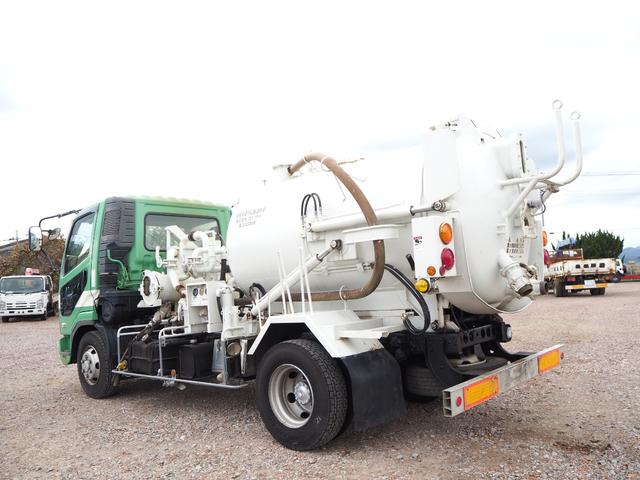 三菱ふそう ファイター 中型 土砂ダンプ *********(96610) 62枚目