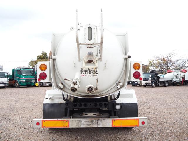 三菱ふそう ファイター 中型 土砂ダンプ *********(96610) 63枚目