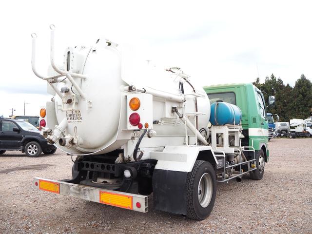 三菱ふそう ファイター 中型 土砂ダンプ *********(96610) 64枚目