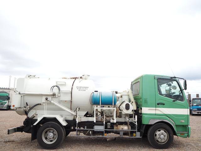 三菱ふそう ファイター 中型 土砂ダンプ *********(96610) 65枚目