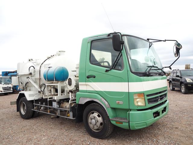 三菱ふそう ファイター 中型 土砂ダンプ *********(96610) 66枚目