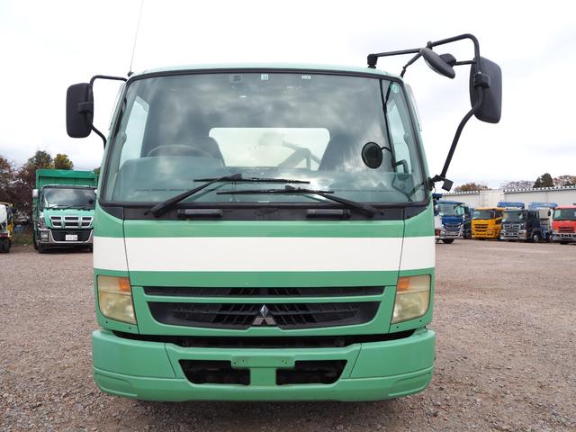 三菱ふそう ファイター 中型 土砂ダンプ *********(96610) 67枚目