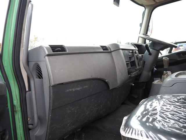 三菱ふそう ファイター 中型 土砂ダンプ *********(96610) 68枚目