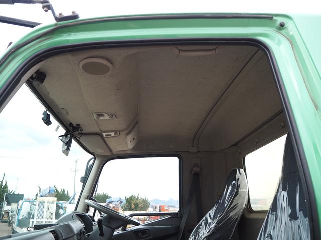 三菱ふそう ファイター 中型 土砂ダンプ *********(96610) 69枚目