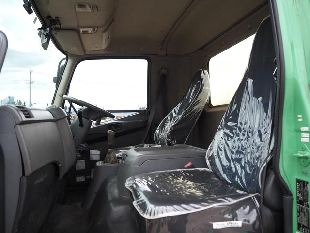 三菱ふそう ファイター 中型 土砂ダンプ *********(96610) 70枚目