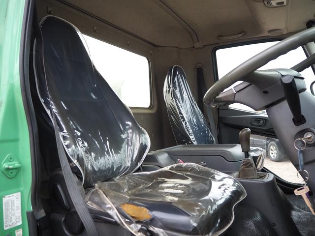 三菱ふそう ファイター 中型 土砂ダンプ *********(96610) 71枚目