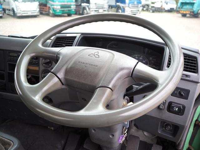 三菱ふそう ファイター 中型 土砂ダンプ *********(96610) 74枚目