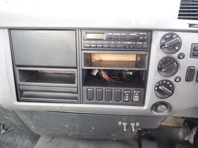 三菱ふそう ファイター 中型 土砂ダンプ *********(96610) 76枚目