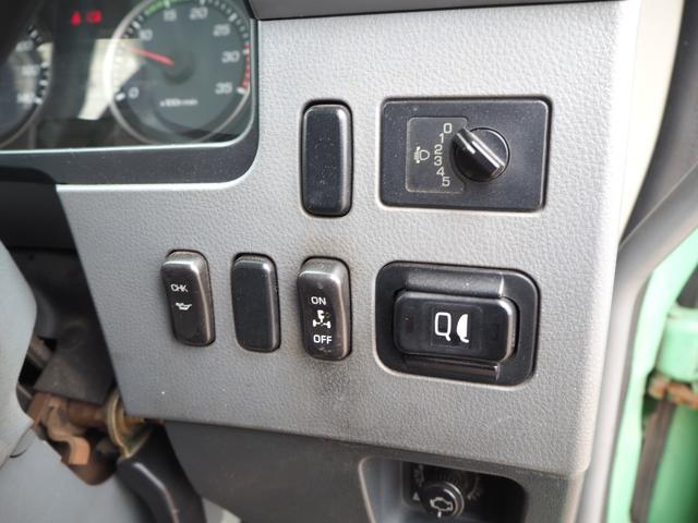 三菱ふそう ファイター 中型 土砂ダンプ *********(96610) 77枚目