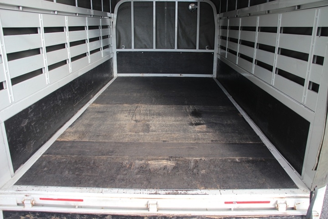 いすゞ エルフ 小型 幌車 TKG-NJR85A(96611) 12枚目