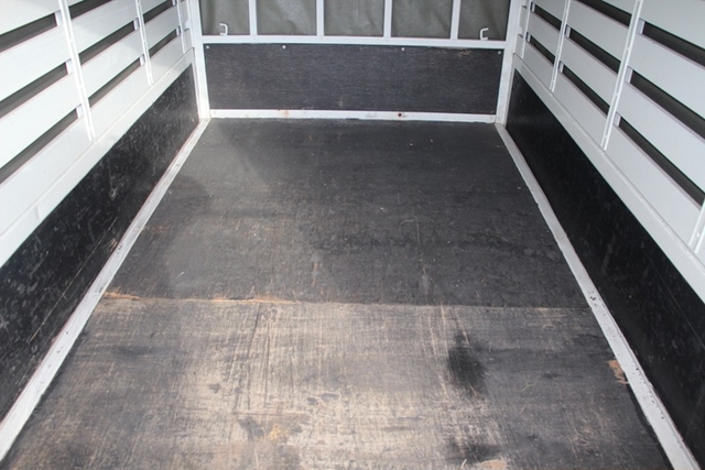 いすゞ エルフ 小型 幌車 TKG-NJR85A(96611) 13枚目