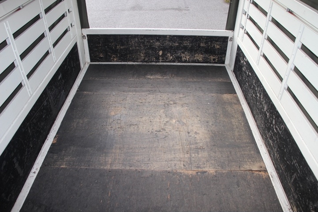 いすゞ エルフ 小型 幌車 TKG-NJR85A(96611) 14枚目