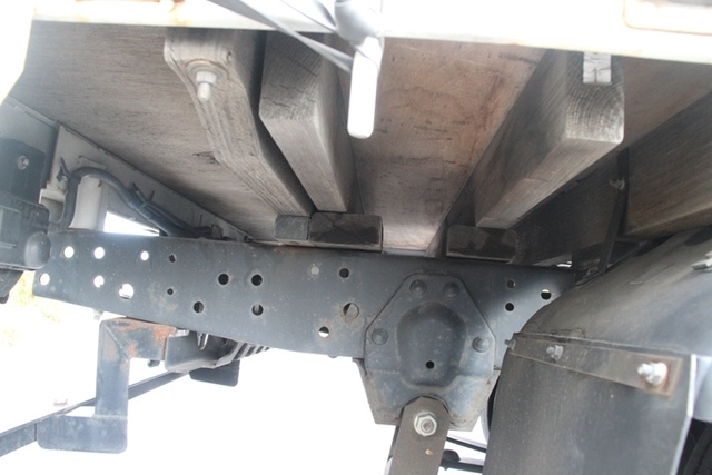 いすゞ エルフ 小型 幌車 TKG-NJR85A(96611) 17枚目