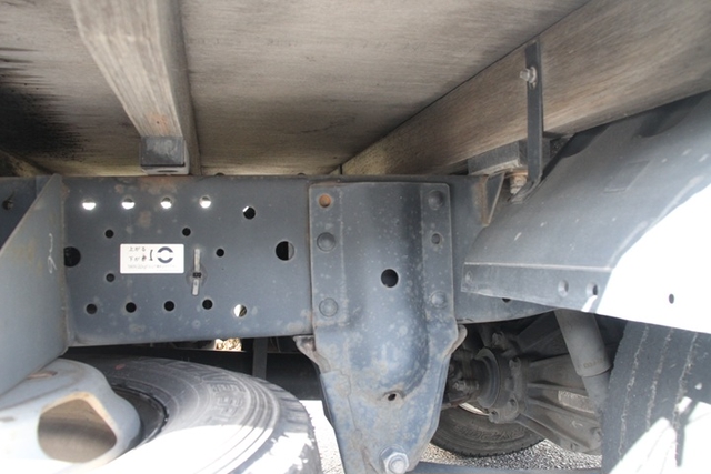 いすゞ エルフ 小型 幌車 TKG-NJR85A(96611) 18枚目