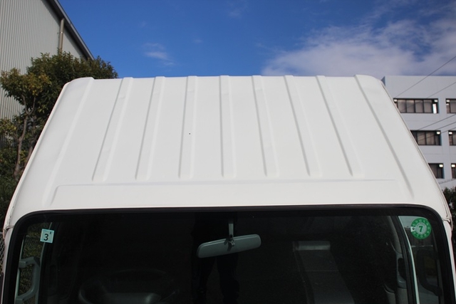 いすゞ エルフ 小型 幌車 TKG-NJR85A(96611) 22枚目