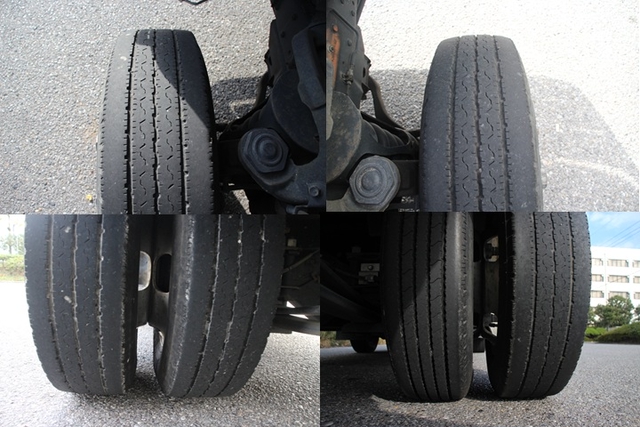 いすゞ エルフ 小型 幌車 TKG-NJR85A(96611) 23枚目