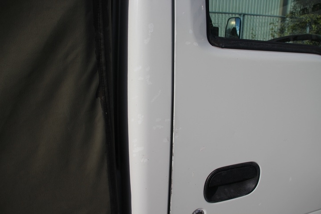 いすゞ エルフ 小型 幌車 TKG-NJR85A(96611) 26枚目