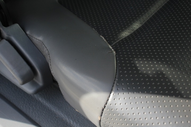 いすゞ エルフ 小型 幌車 TKG-NJR85A(96611) 27枚目