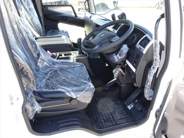 三菱ふそう ファイター 中型 平ボディ 2KG-FK6F(96613) 15枚目