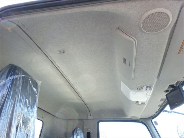 三菱ふそう ファイター 中型 平ボディ 2KG-FK6F(96613) 16枚目