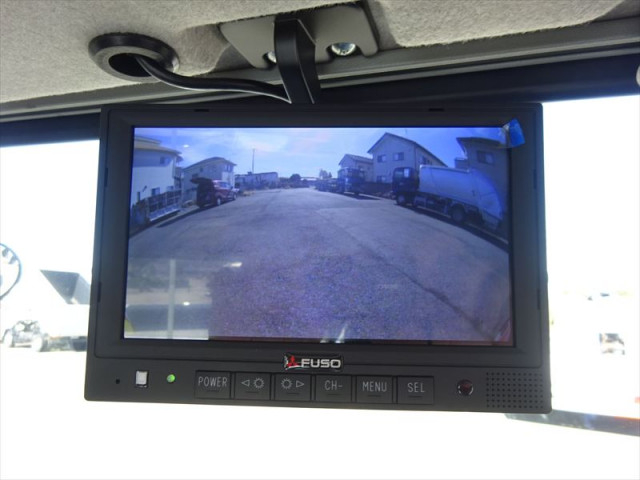 三菱ふそう ファイター 中型 平ボディ 2KG-FK6F(96613) 19枚目