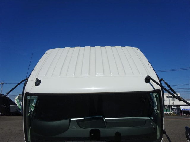 三菱ふそう ファイター 中型 平ボディ 2KG-FK6F(96613) 23枚目