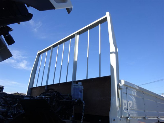 三菱ふそう ファイター 中型 平ボディ 2KG-FK6F(96613) 24枚目