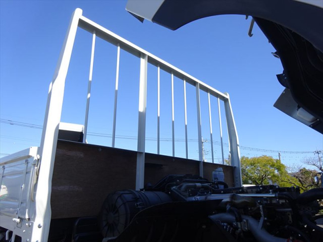 三菱ふそう ファイター 中型 平ボディ 2KG-FK6F(96613) 25枚目