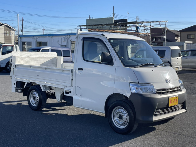 トヨタ タウンエース 小型 平ボディ 5BF-S413U(96614) 3枚目