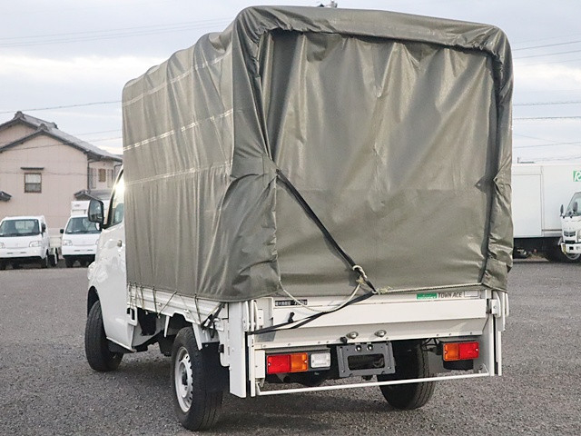 トヨタ タウンエース 小型 平ボディ 5BF-S403U(96615) 3枚目